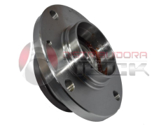 Rodam.rueda Trasera C/Maza Con Sensor Y 4 Agujeros