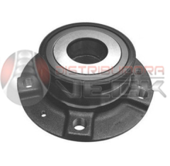 Maza Trasera Peugeot 407 Coupe Rcz