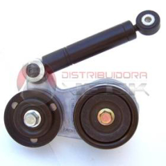 Tensor Altern. Doble C/Amortig. Vw Caddy/ Gol/ Saveiro
