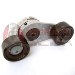 Tensor  Alternador  2 Poleas Lisas Vw Gol Ab9 Nafta