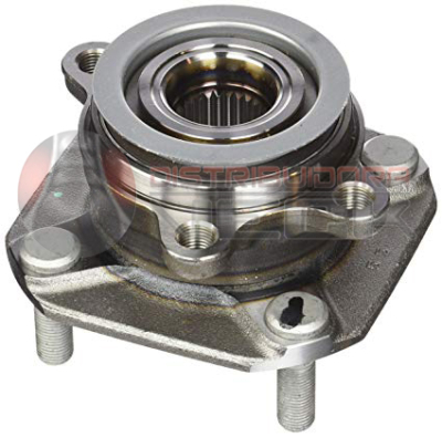 Maza Con Ruleman Rueda Delantera Nissan