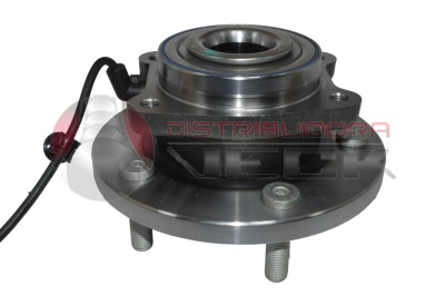 Maza Rueda Trasera Derecha Dodge Journey