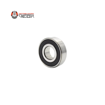 Rodamiento A Bolas Usos Varios