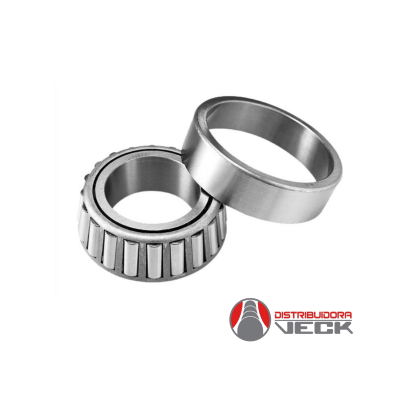 Rodam.diferencial Mercedes Benz Sprinter Hlo 15-2
