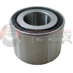 Rodam.rueda Delantera Iveco Daily Ii/Nissan Trade