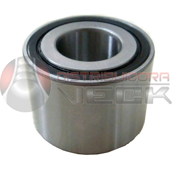 Rodam.rueda Delantera Iveco Daily Ii/Nissan Trade