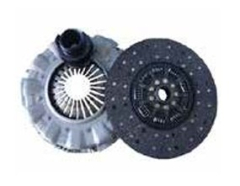 Kit Embrague Mercedes Benz L1620 /Of 1721 /Oh 1420 /Oh 1620