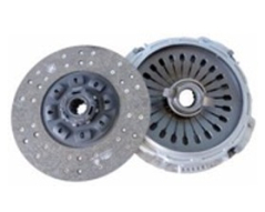 Kit Embrague Mercedes Benz 710