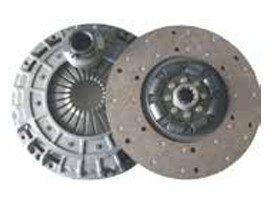 Kit Embrague Mercedes Benz L1620 / Oh1315