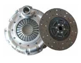 Kit Embrague Mercedes Benz L1518 / 1517