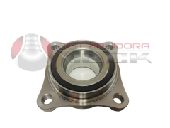 Rodam.rueda Delant Toyota Hilux 4X4 4 Agugeros