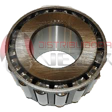 Rodam.caja Eaton G-210 Directa Mercedes Benz Axor 2035