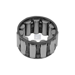 Rodillo Int.dir.caja Mb G-60 Y 85 Mercedes 1417