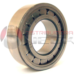 Caja Vel.peug.106 Ma Eje Sec.del.