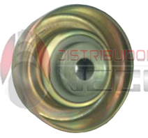 Tensor Correa Altern. Mitsubishi Nativa/ Outlander- Hyundai