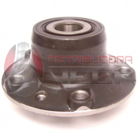 Maza Trasera Laguna C/Sensor Abs 5 Agujeros