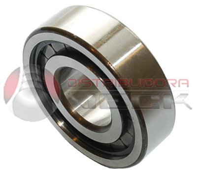 Rodam. Diferencial Ford 600 Dodge 400