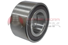 Ruleman Rueda Delantera Peugeot 407 Citroen C5 C6