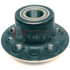 Rodam. Rueda Trasera C / Maza Rover 75