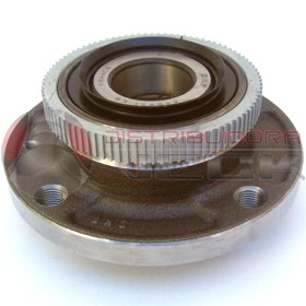 Maza Trasera 405 Con Abs 90 Dientes