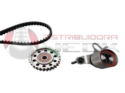 Kit Dist. Tens.+ Correa Toyota Hilux Ii Pick Up