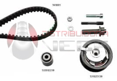Kit Distribucion Tens.+ Correa Volkswagen Polo Caddy Golf