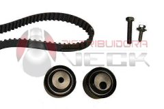 Kit Distribucionpeugeot 206 306 307 406 Patner 2.0 Hdi