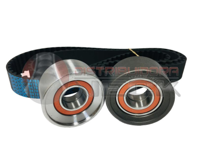 Kit Distrib. Daily Ducato Jumper Boxer Master