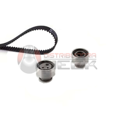 Kit Dist.tens + Correa Duna Fiorino Uno Palio Siena