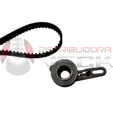 Kit Tens + Correa Dist.ford Transit 2.5 Td