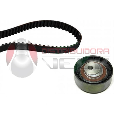 Kit Distribucion Ford Focus 1.8 Tdi