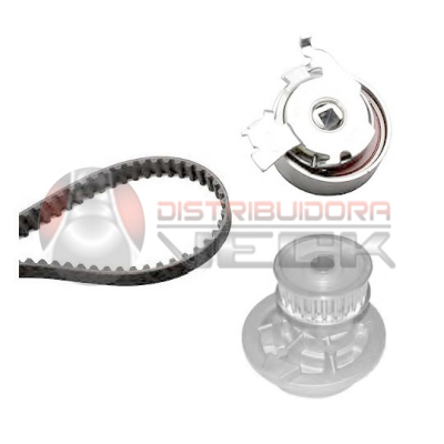 Kit Dist.tens+Correa Astra-Kadett-Omega Vectra 1.8-2.0