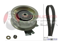 Kit Distrib. Audi A3 , A4  Vw Bora Golf 1.8 2.0