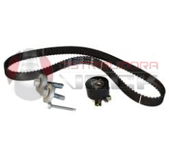 Kit Distrib. Renault Clio Ii Logan Sandero1.5 Dci