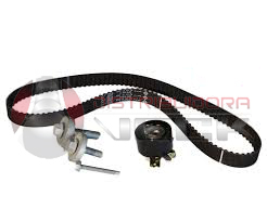 Kit Distrib. Renault Clio Ii Logan Sandero1.5 Dci