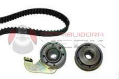 Kit Dist.tens.+Correa Duna Fiorino Uno Spazio 1.3 Diesel