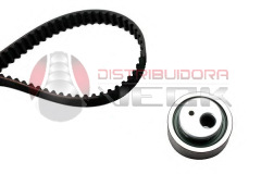 Kit Distrib.tensor + Correa Citroen , Peugeot