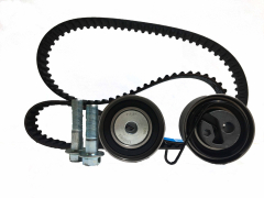 Kit Dist Tens.+Correa Chev.meriva Corsa Ii Motor 1.7Dti