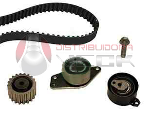 Kit Distribucion Renault Megane Clioii Scenic Laguna Kangoo