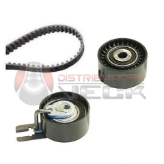 Kit Distribucion Peugeot 206  Hdi 207 307 407 Partner