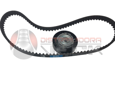 Kit Distrib.renault Logan Symbol Sandero Desde 2010