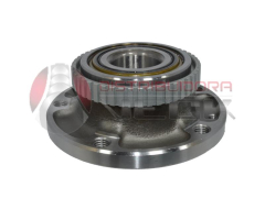 Rueda Delantera C/Maza Bmw Con Corona Abs