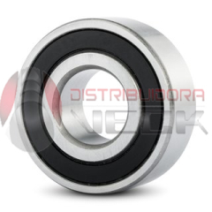 Alternador 17 Mm Algunos Mercedes Benz