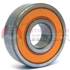 Rodam. Cuadruple Caja G6-85 Mercedes Benz