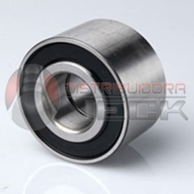 Rueda Trasera Toyota Previa