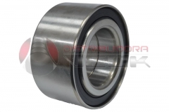 Rodam. Rueda Delantera  Honda Civic Linea Vieja Y Fit