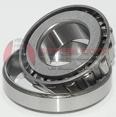 Caja Velocidad Peugeot 307 Citroen C4