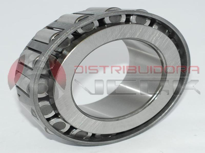 Rodam.caja Eaton G-210 G-240 Mercedes Benz Axor