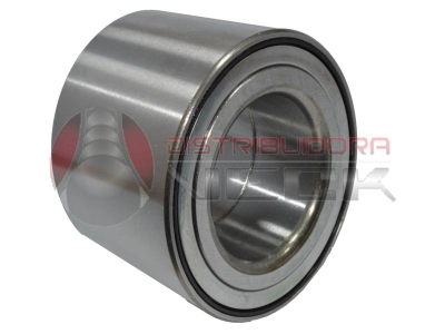 Rodam.rueda Trasera Jumper Ducato Boxer