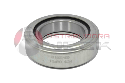 Crapodina Embrague Mercedes Benz 1114 200216